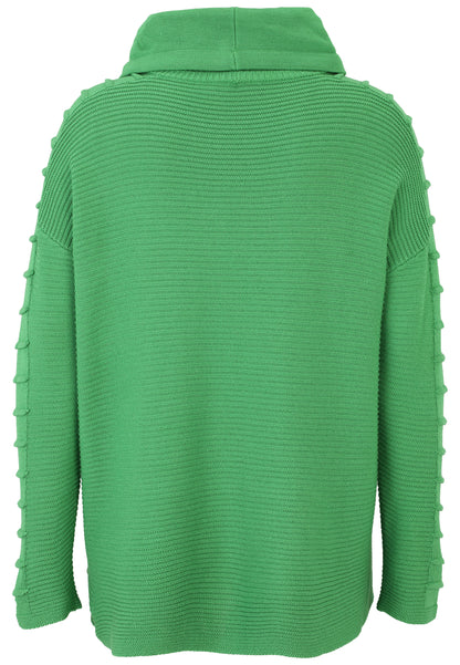 Strick-Pullover Mustermix