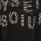 Sweatshirt mit Grafik-Motiv