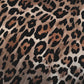 Sweatshirt mit Leo-Muster