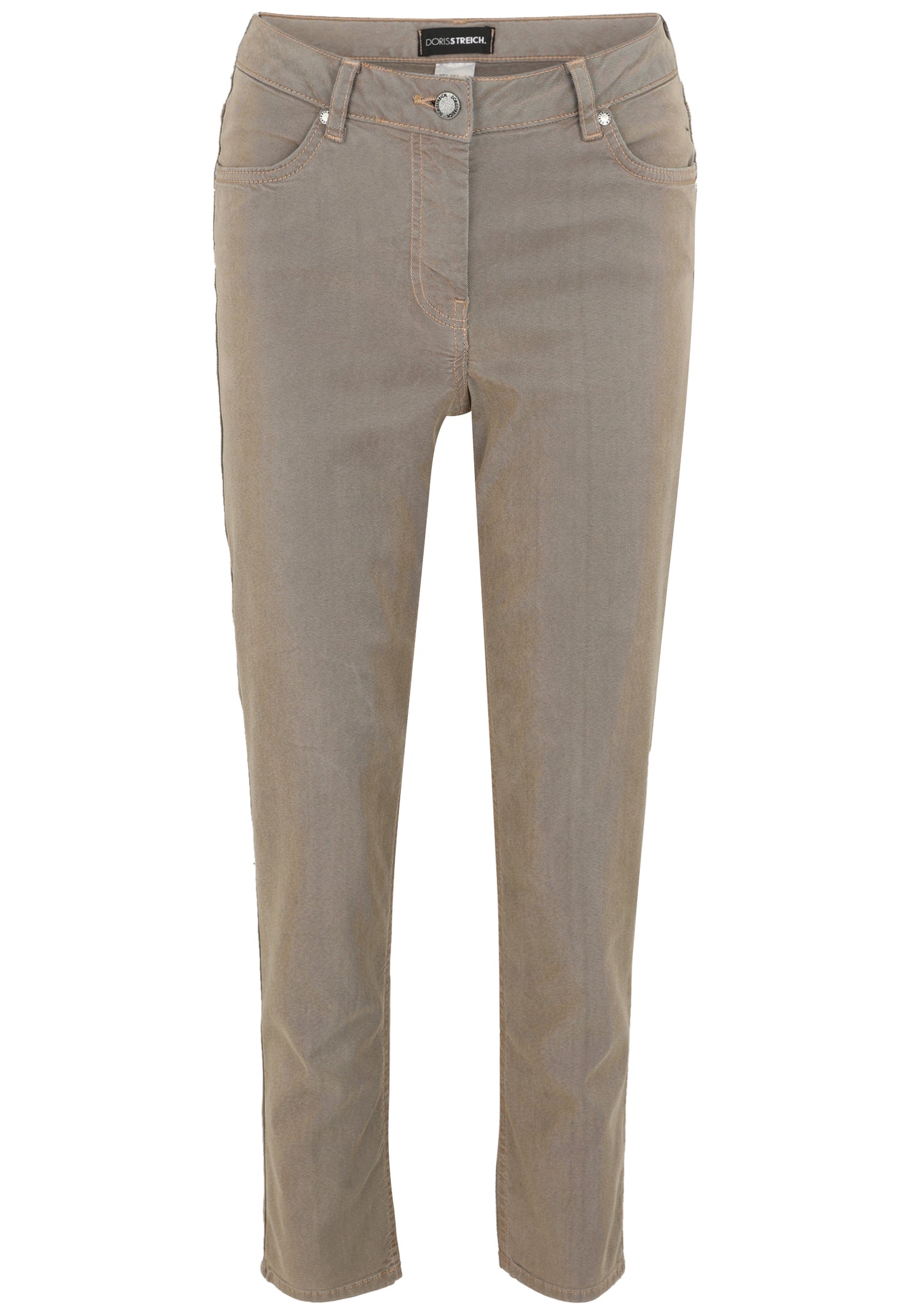 Tencel-Stretch 5-Pocket-Hose