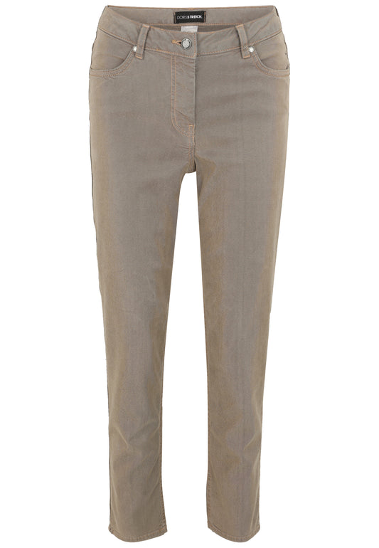 Tencel-Stretch 5-Pocket-Hose