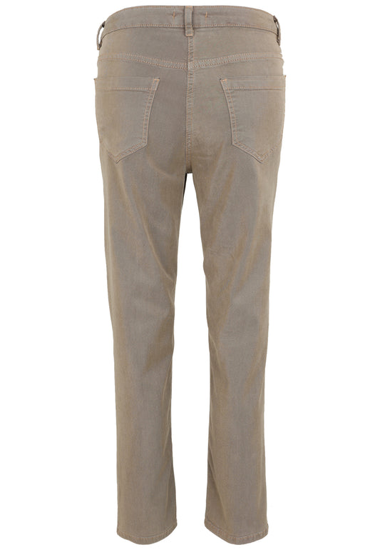 Tencel-Stretch 5-Pocket-Hose