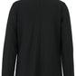 Blazer aus Sweatware mit Badges