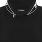 Sweatshirt mit Grafik-Motiv