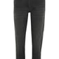 Jeans 5-Pocket mit Steinchen