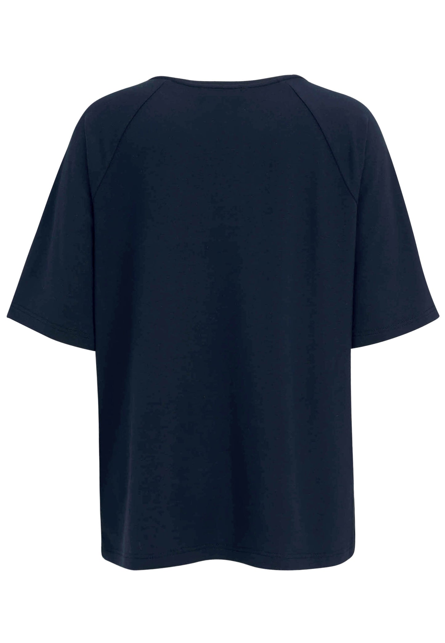 Sweatshirt mit Grafik-Motiv