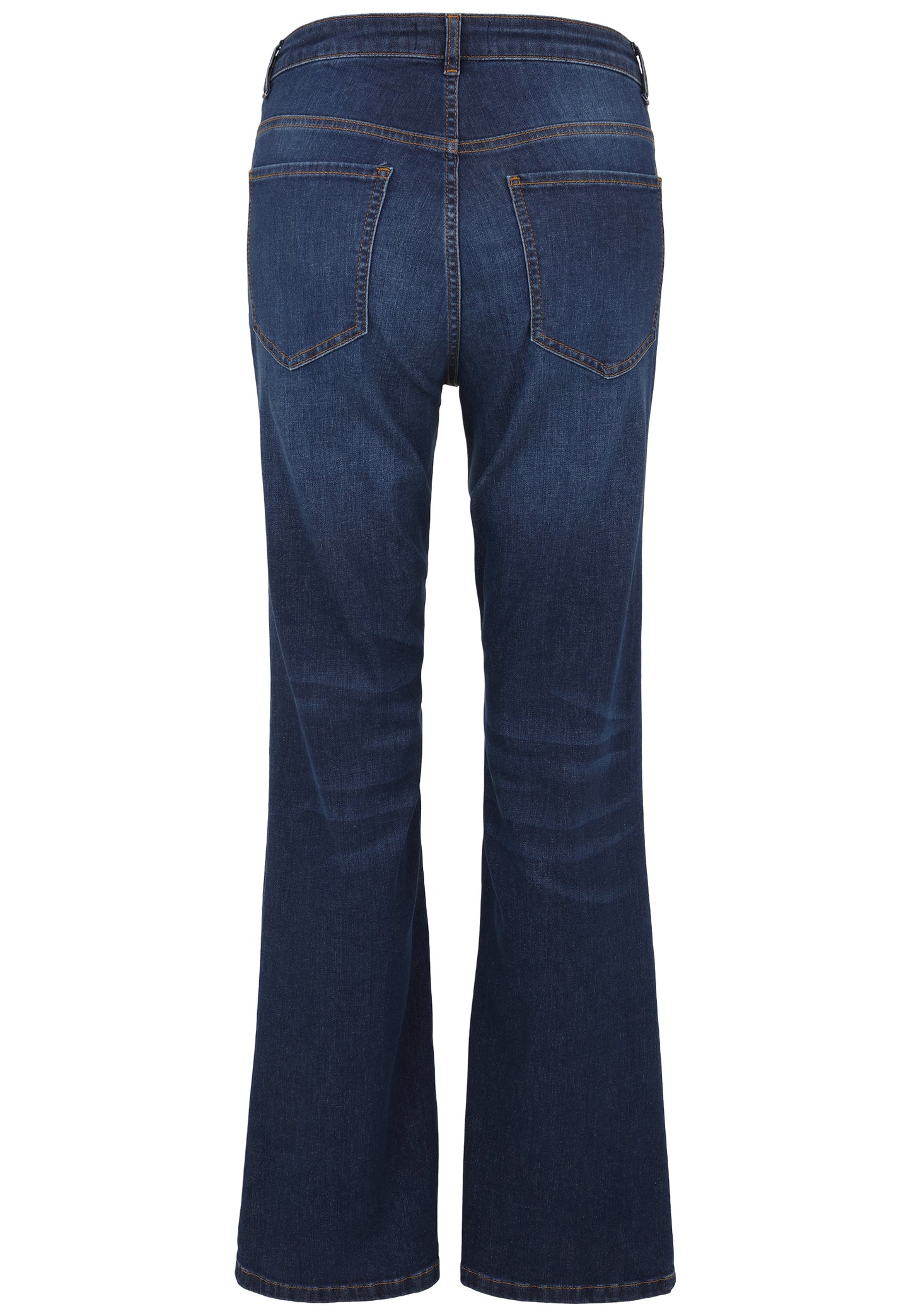 5-pocket Bootcut Jeans Hose