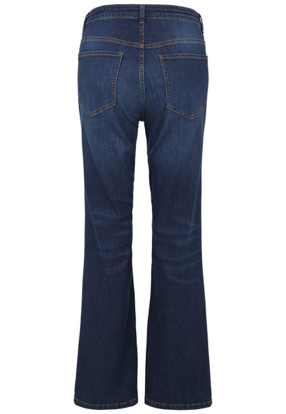 5-pocket Bootcut Jeans Hose