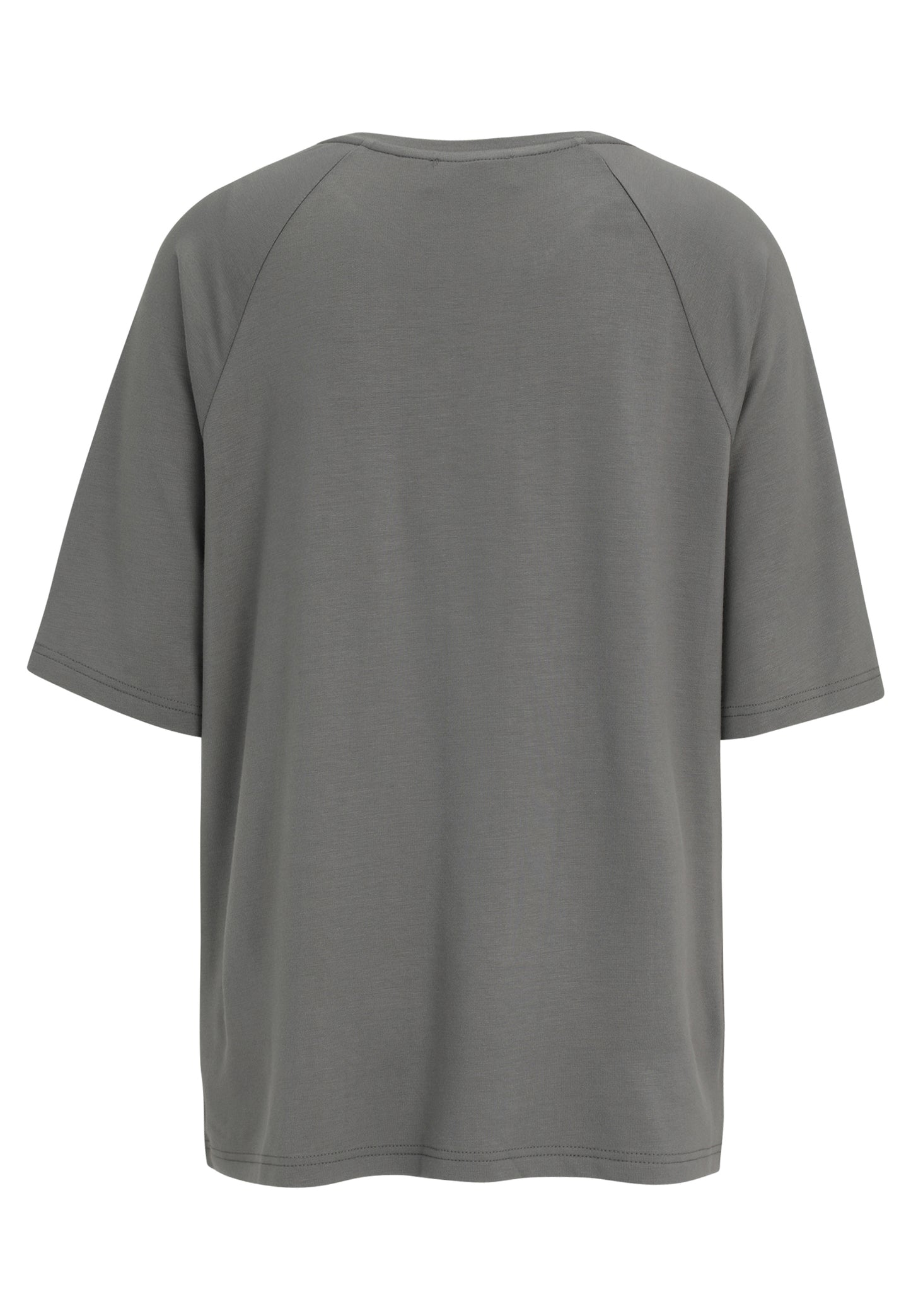 Sweatshirt mit Grafik-Motiv