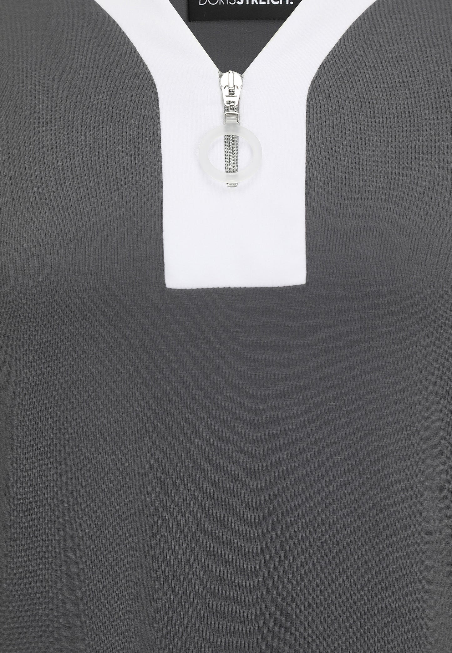 Long-Shirt mit 3/4-Arm