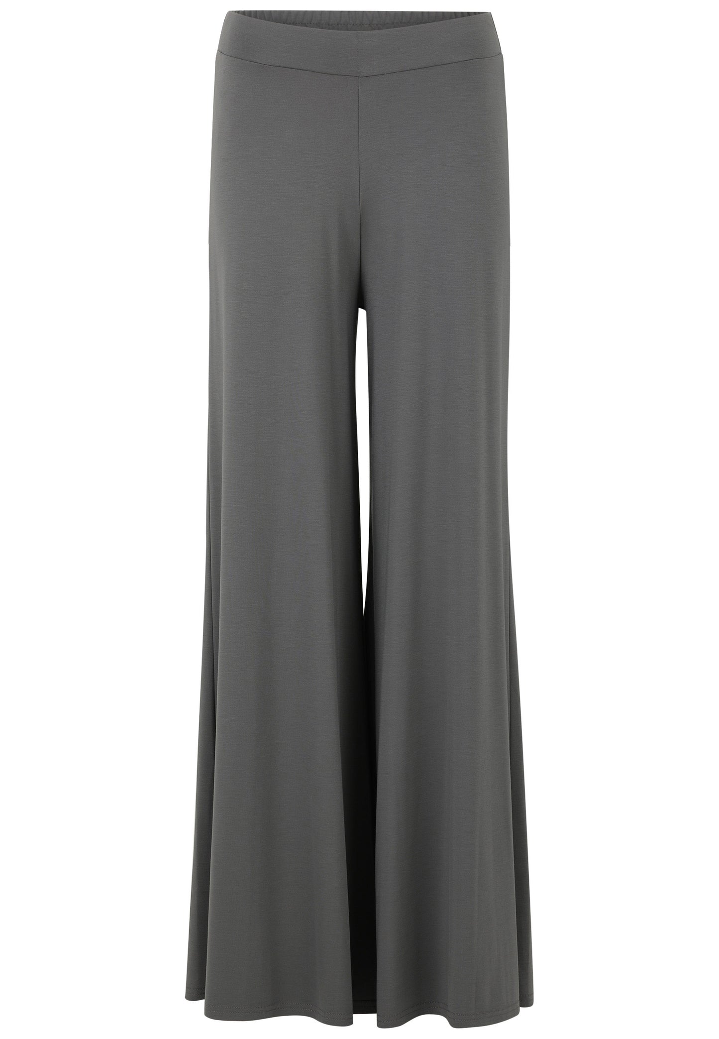 Hose aus Heavy Jersey