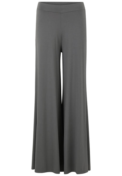 Hose aus Heavy Jersey