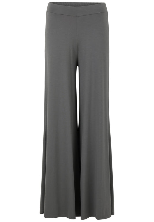 Hose aus Heavy Jersey