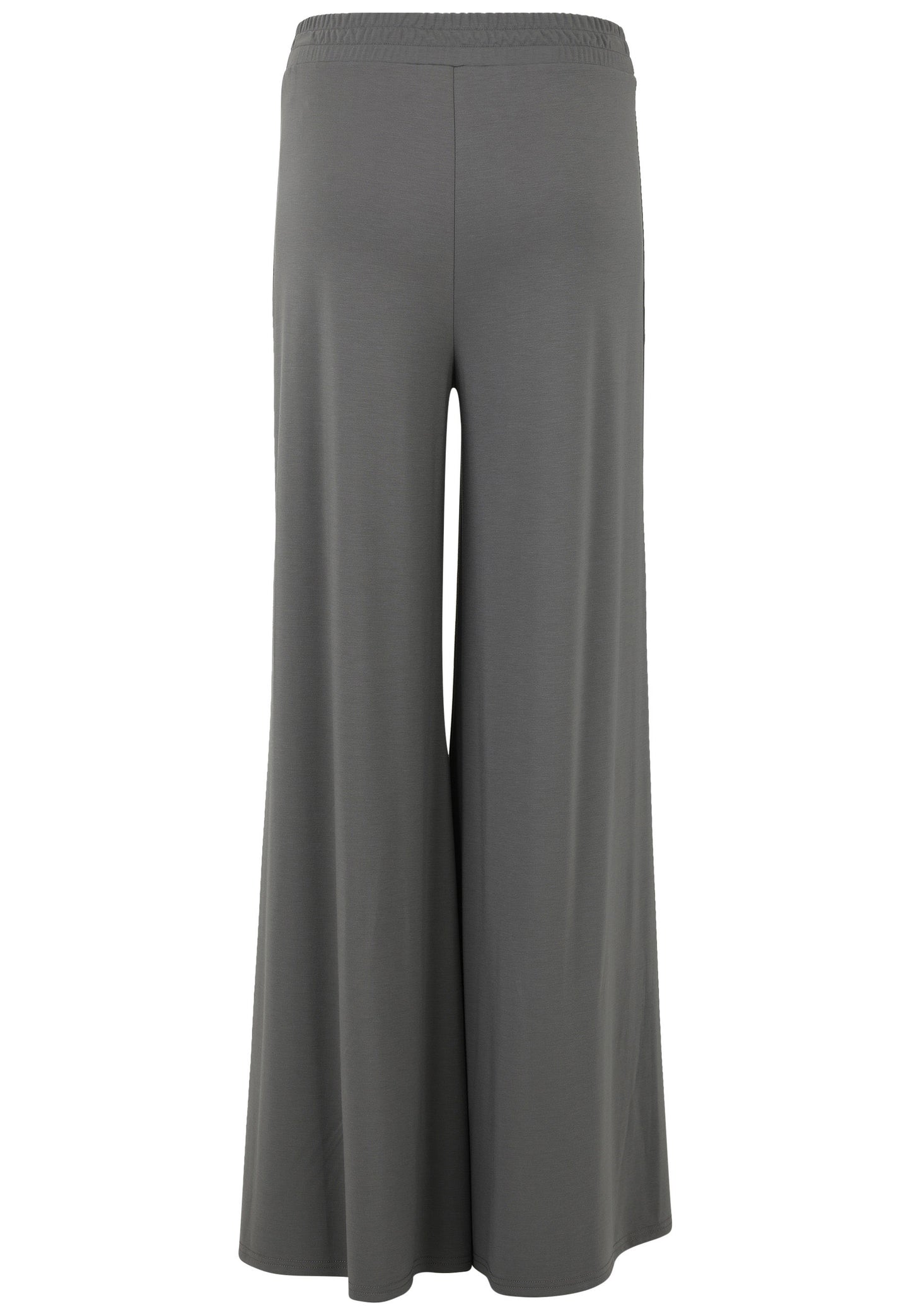 Hose aus Heavy Jersey