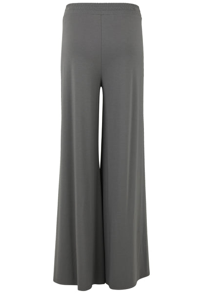 Hose aus Heavy Jersey