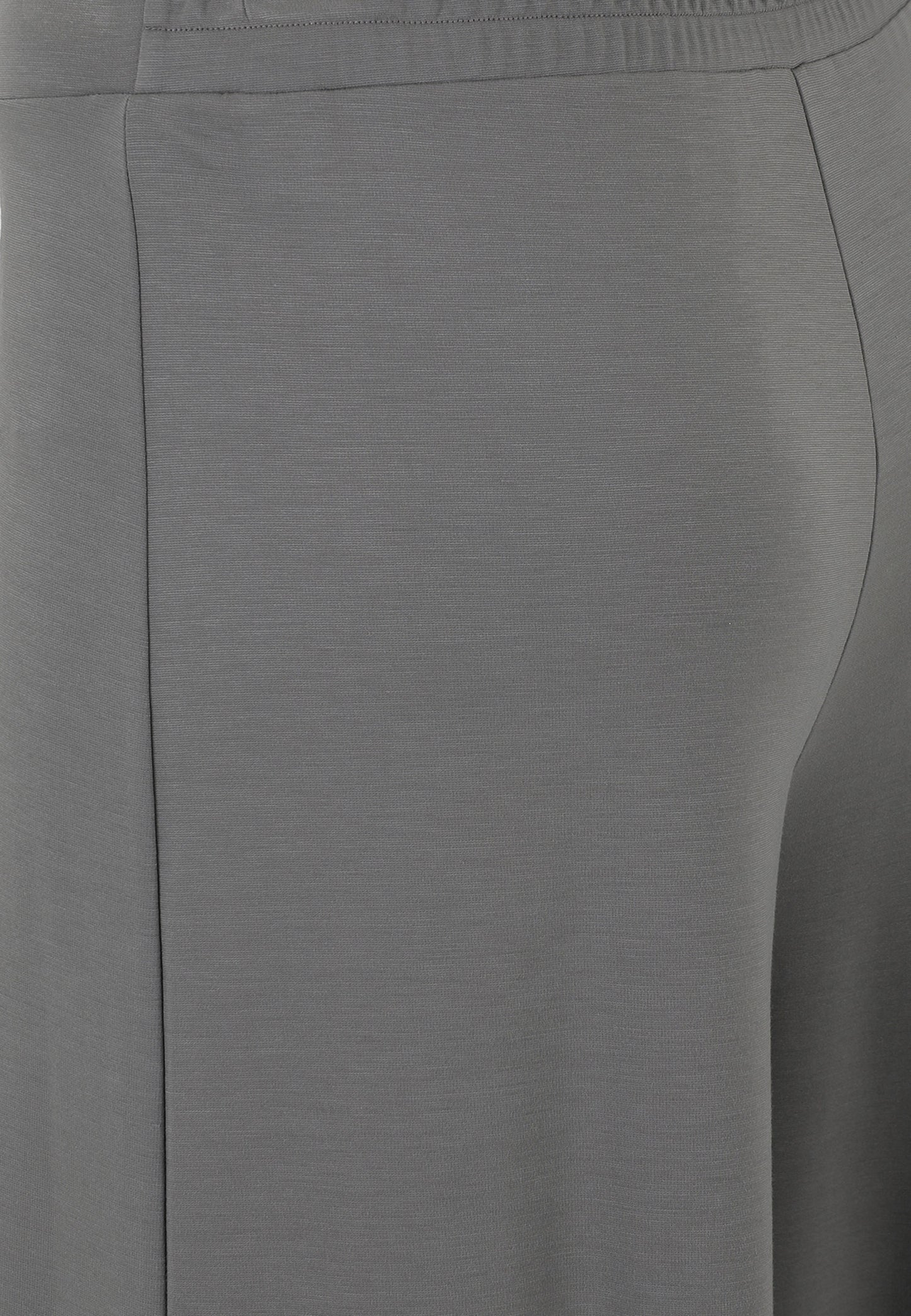 Hose aus Heavy Jersey