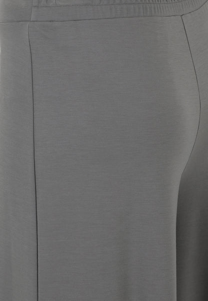 Hose aus Heavy Jersey