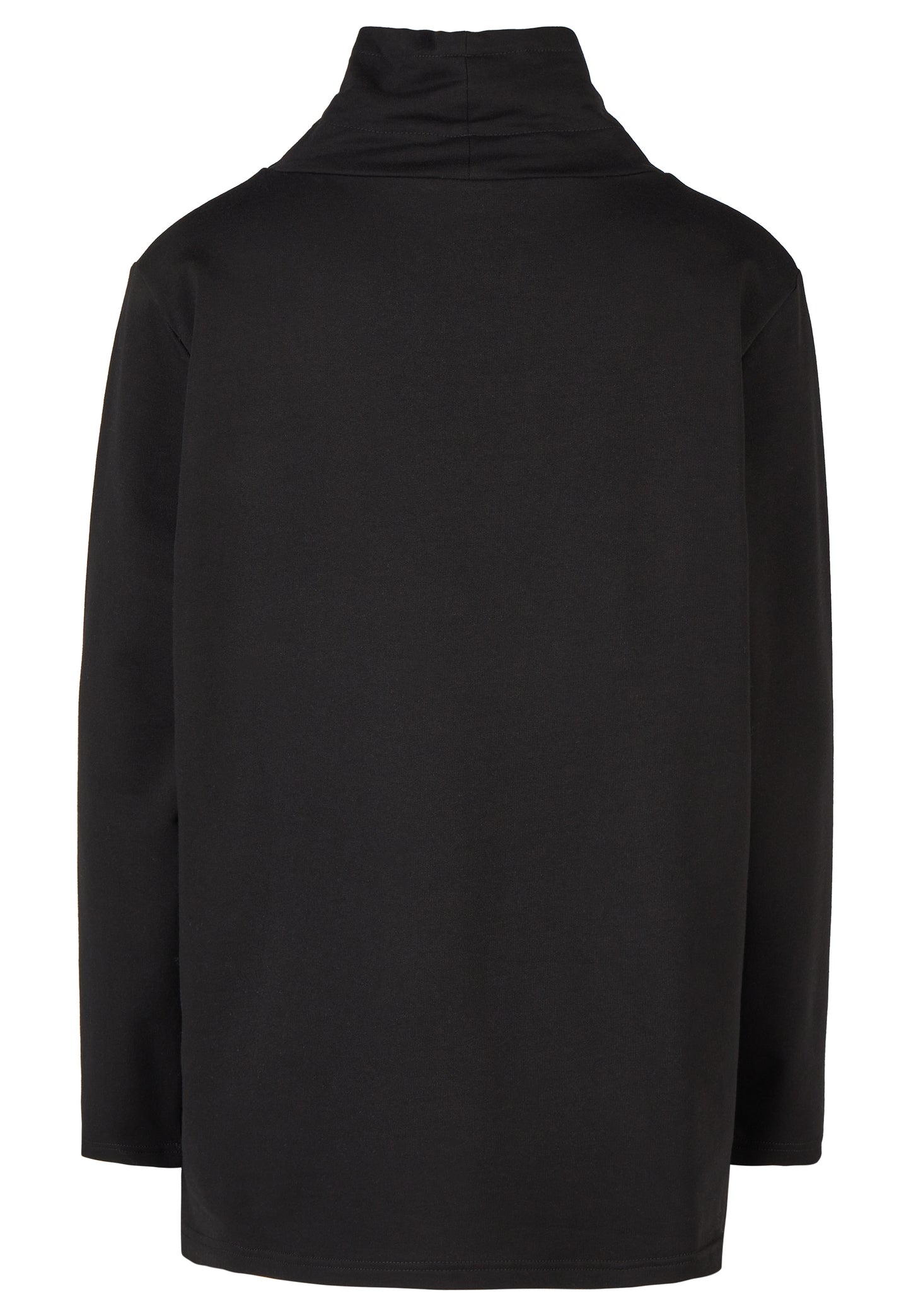Sweatshirt mit Wording-Motiv