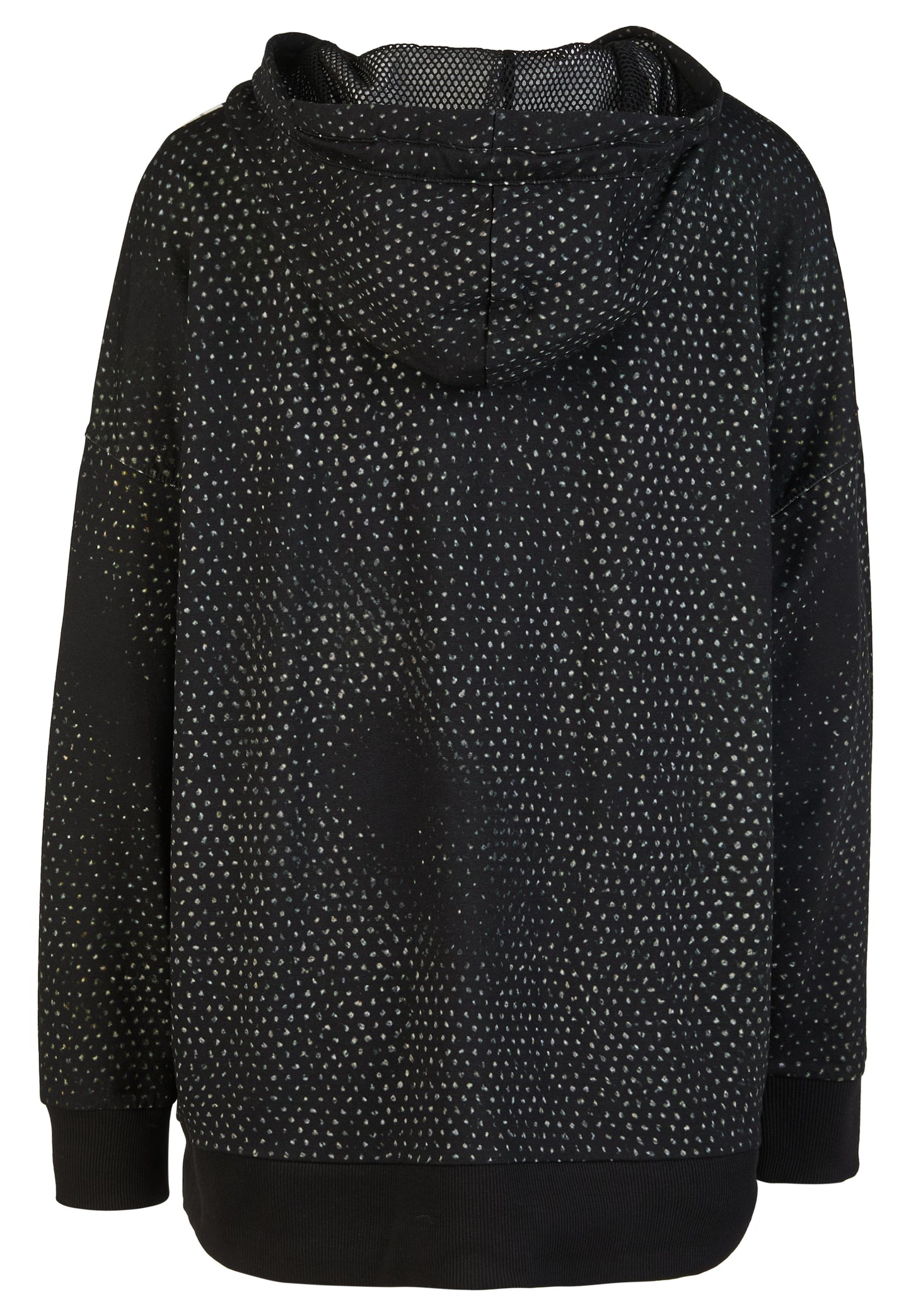 Sweatshirt mit Hoodie