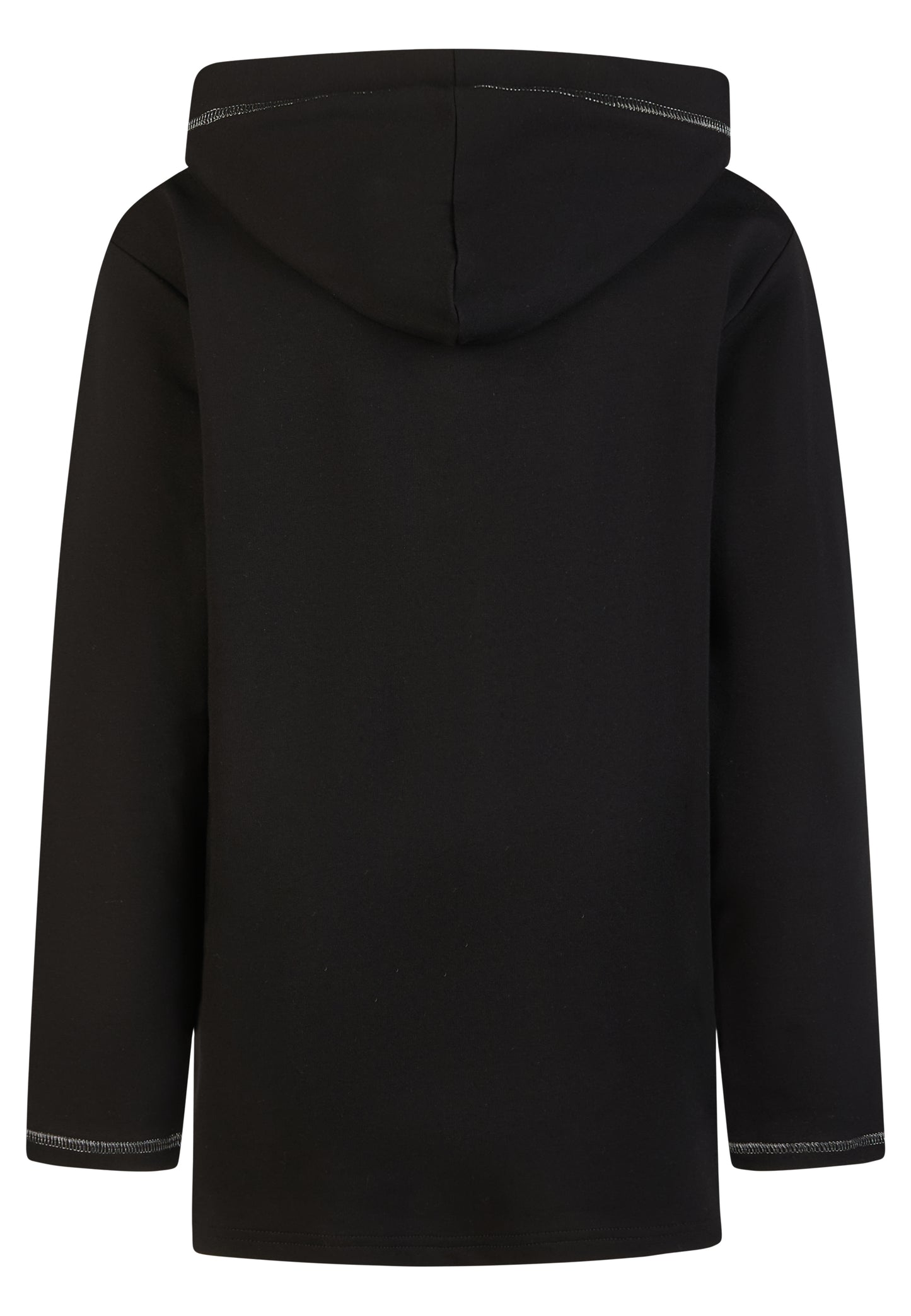 Sweatshirt mit Hoodie