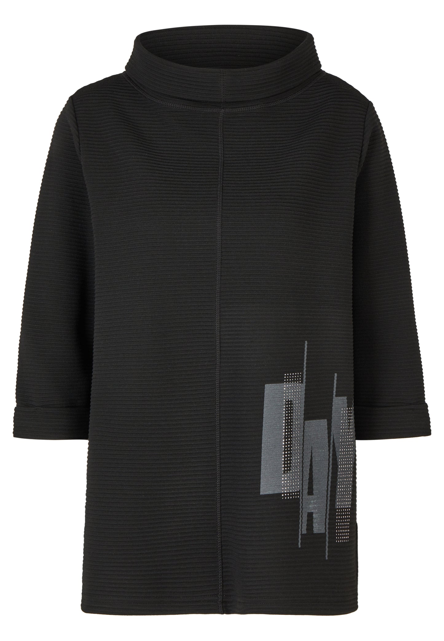 Shirt-Pulli 3/4-Arm