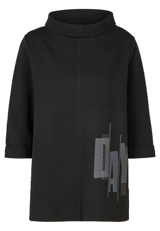 Shirt-Pulli 3/4-Arm
