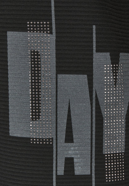 Shirt-Pulli 3/4-Arm