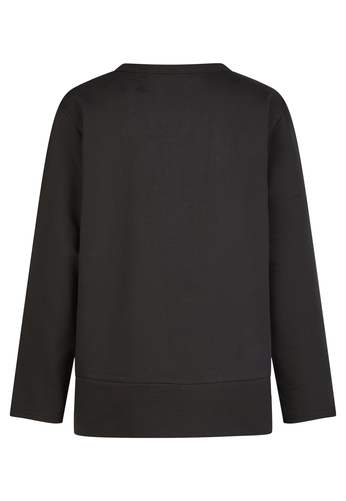 Sweatshirt mit Motiv