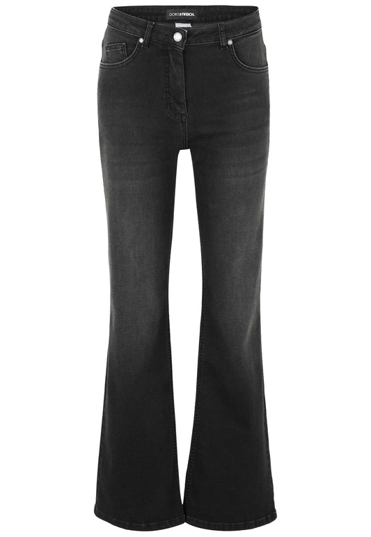 Bootcut Jeans Hose