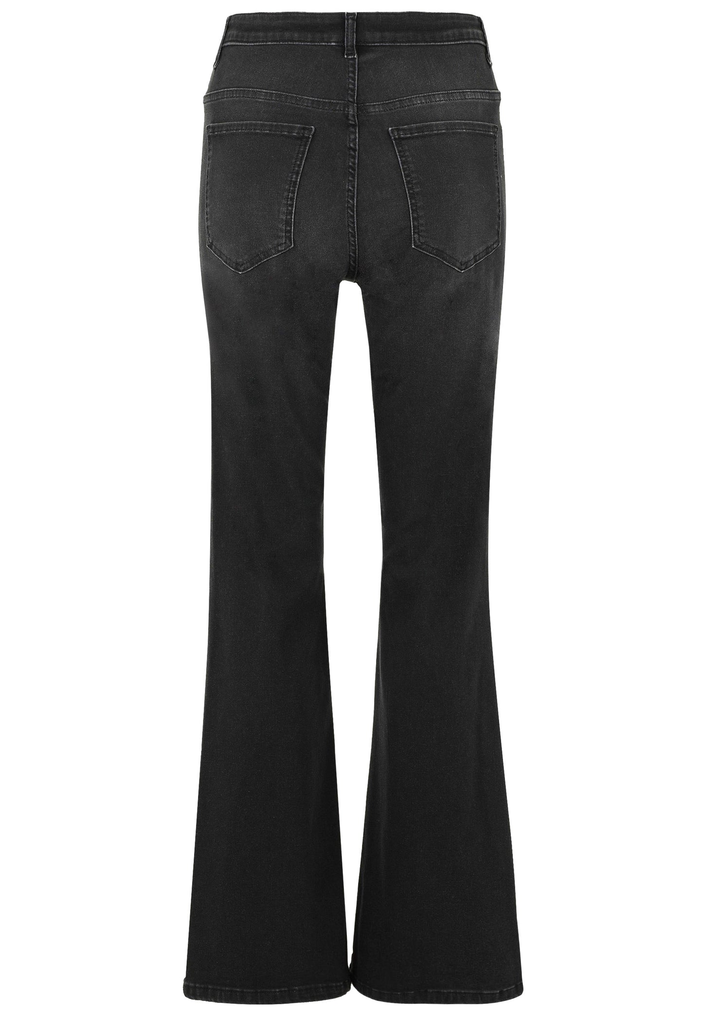 Bootcut Jeans Hose