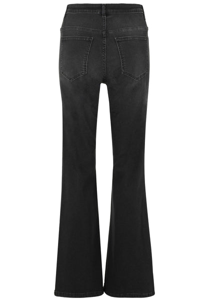 Bootcut Jeans Hose