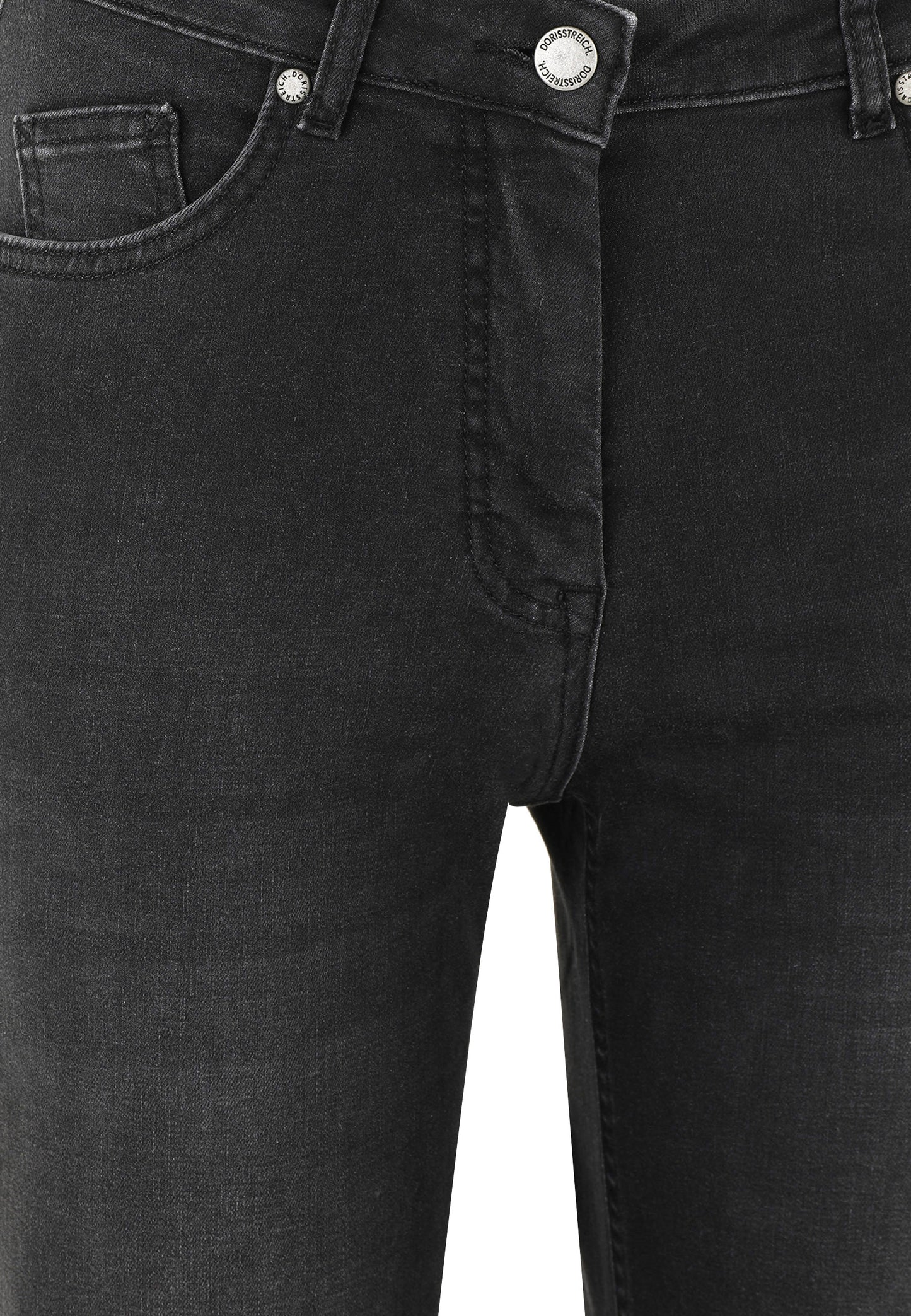 Bootcut Jeans Hose