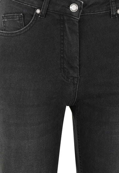 Bootcut Jeans Hose