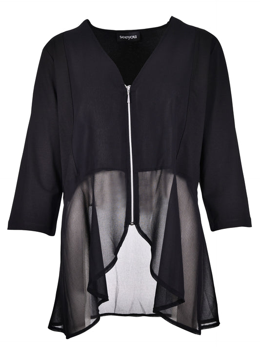 Jacke