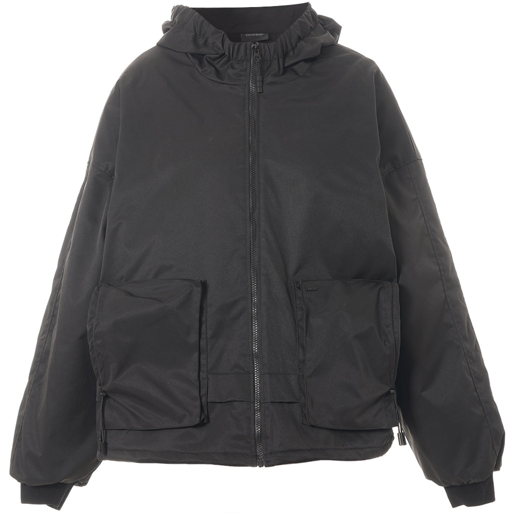 Winterjacke