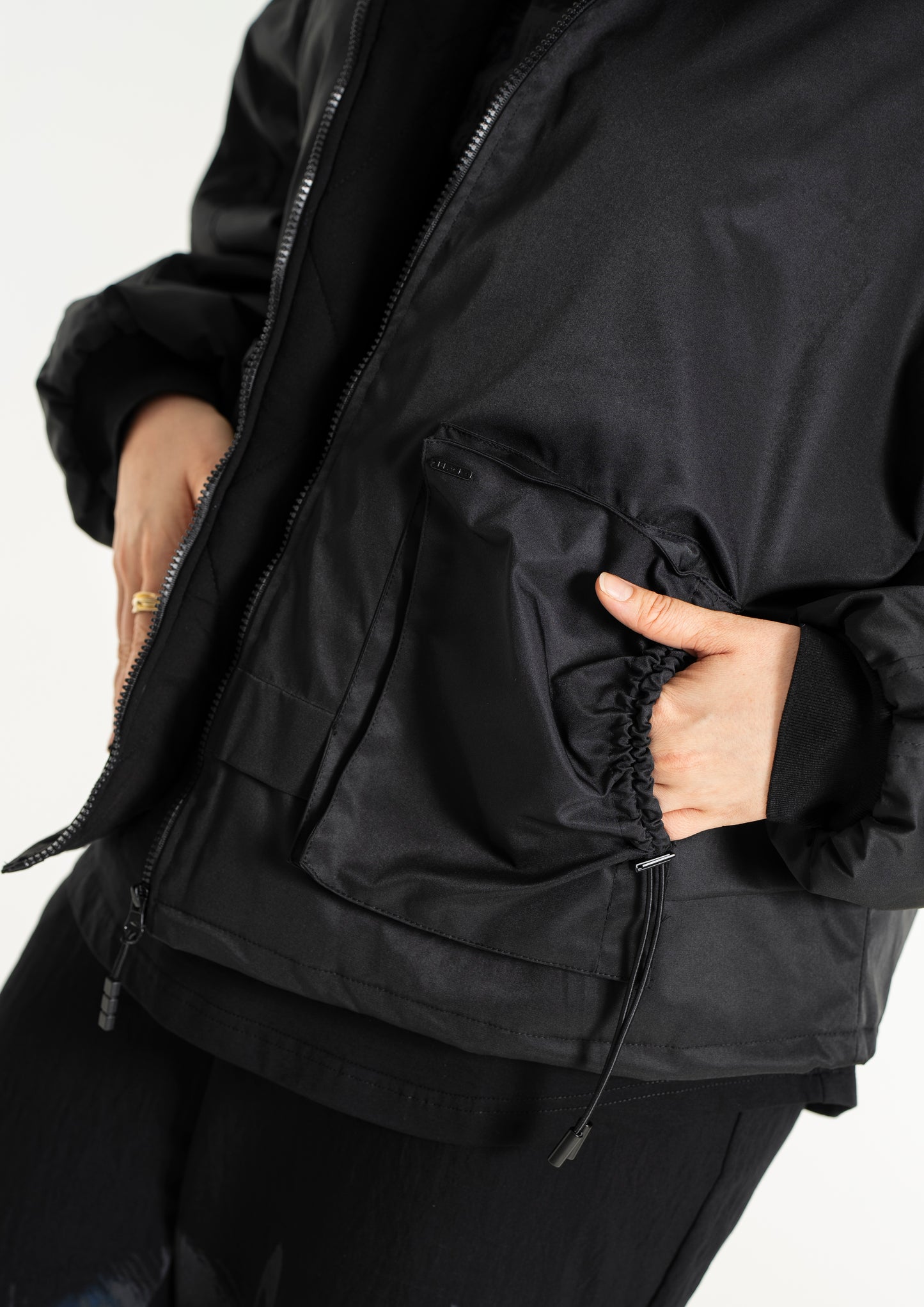 Winterjacke