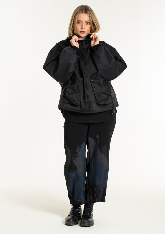 Winterjacke