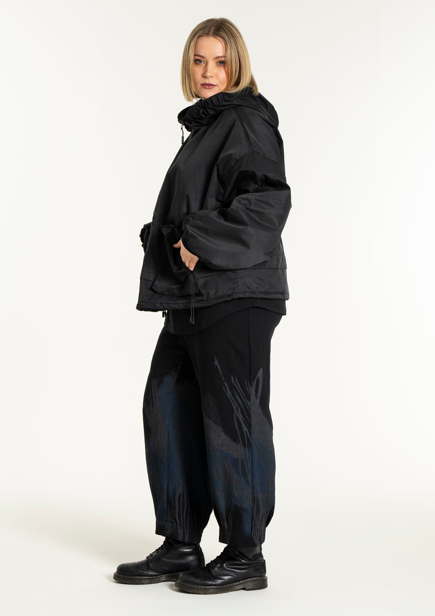 Winterjacke