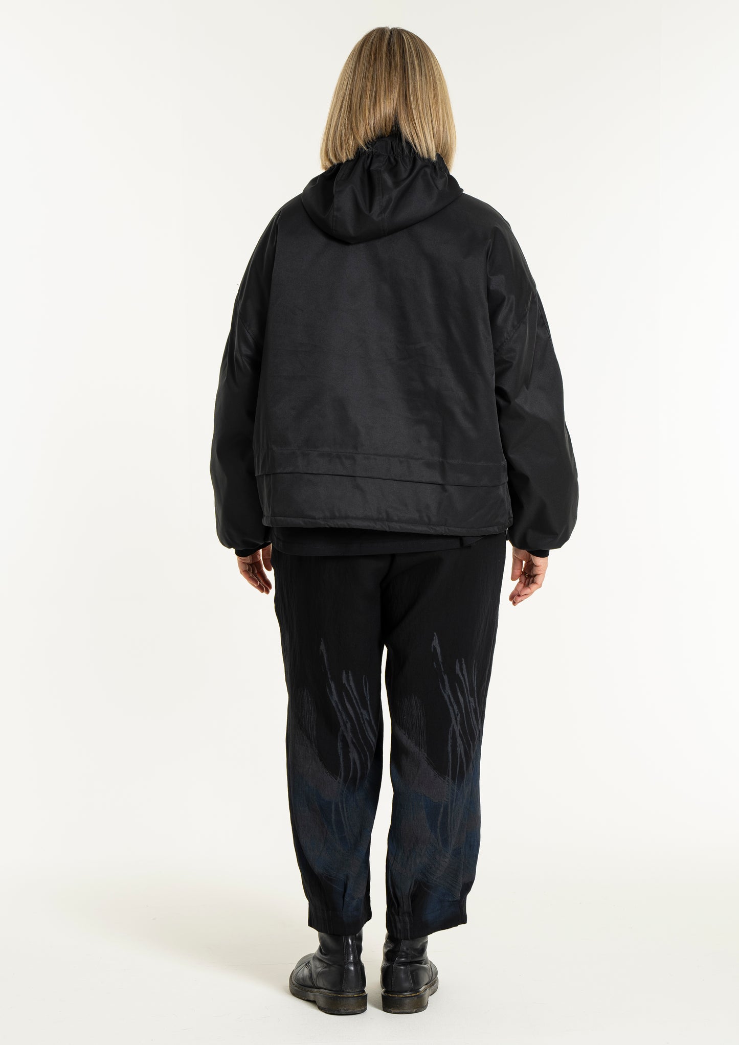 Winterjacke