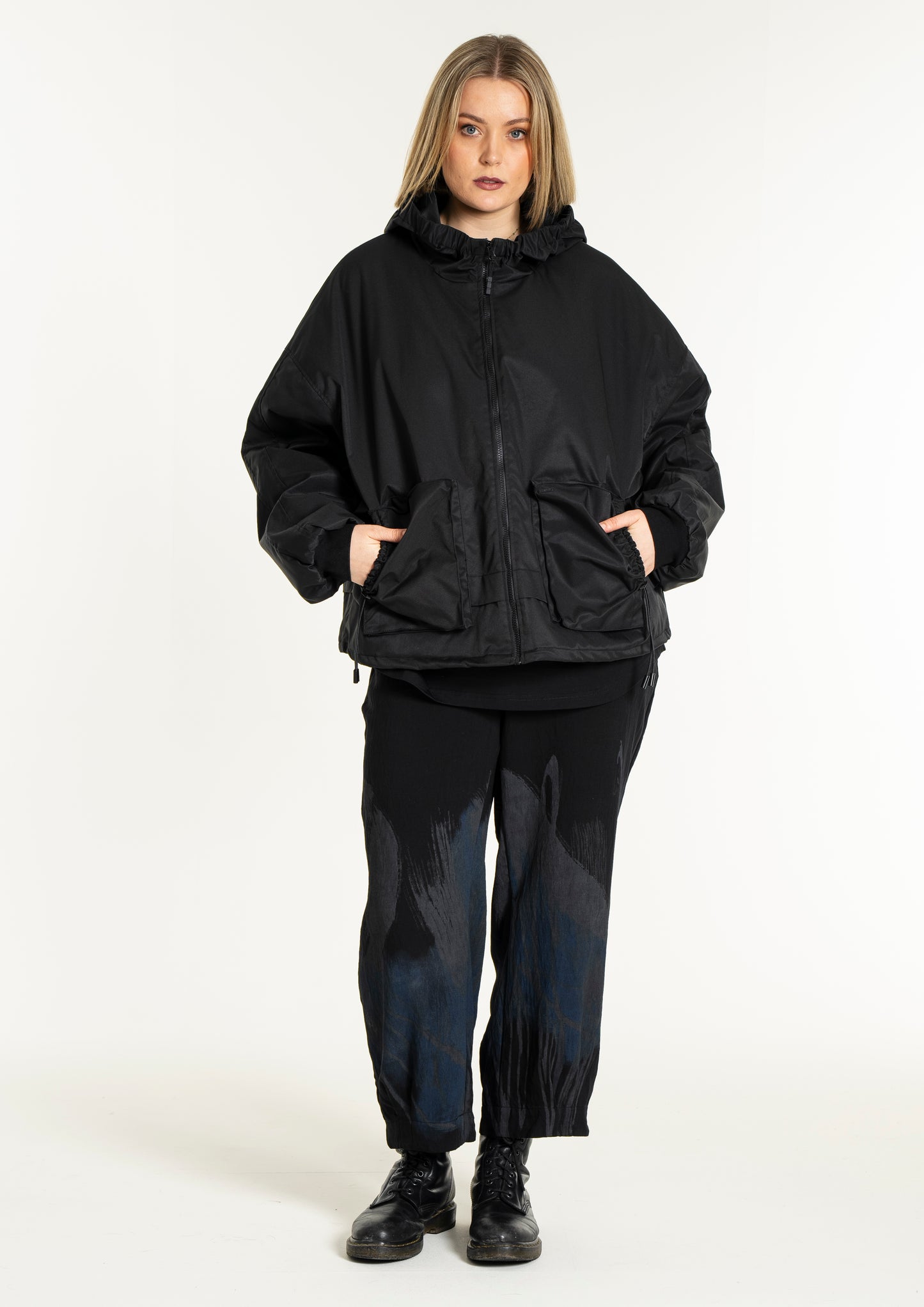 Winterjacke