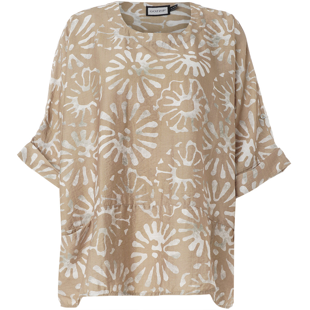 Bluse