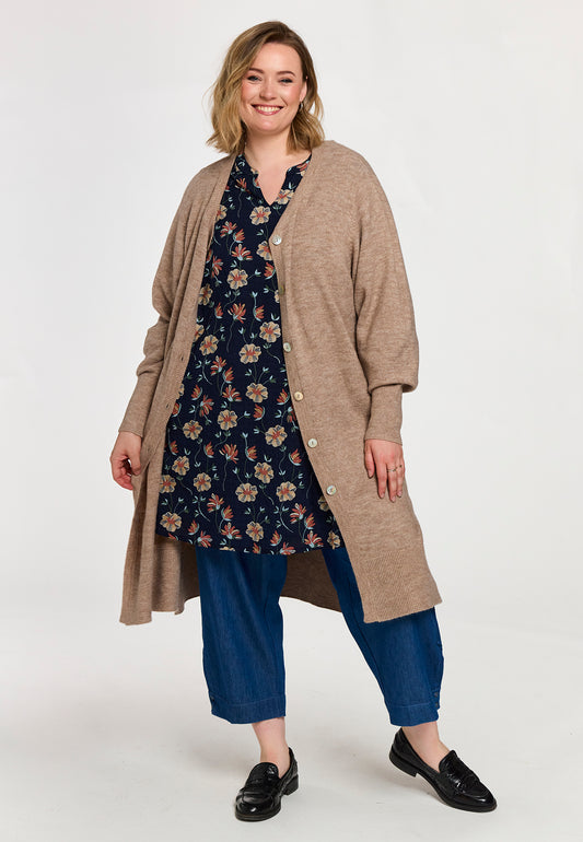 Long Cardigan