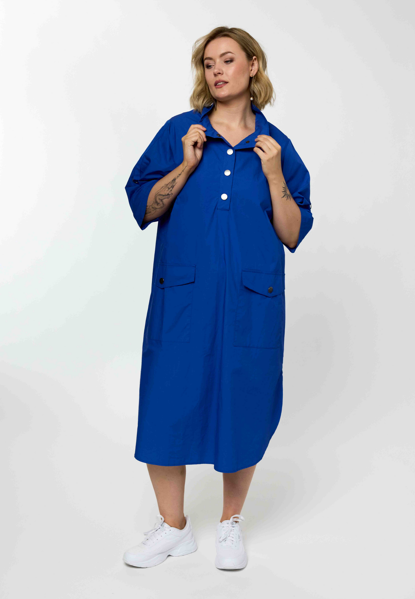 Kleid