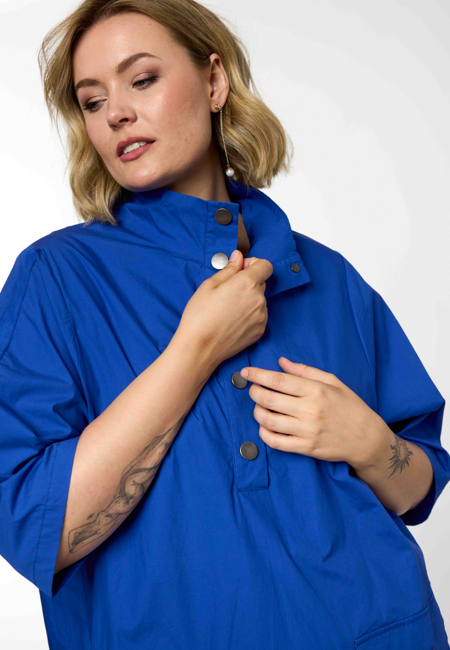 Kleid