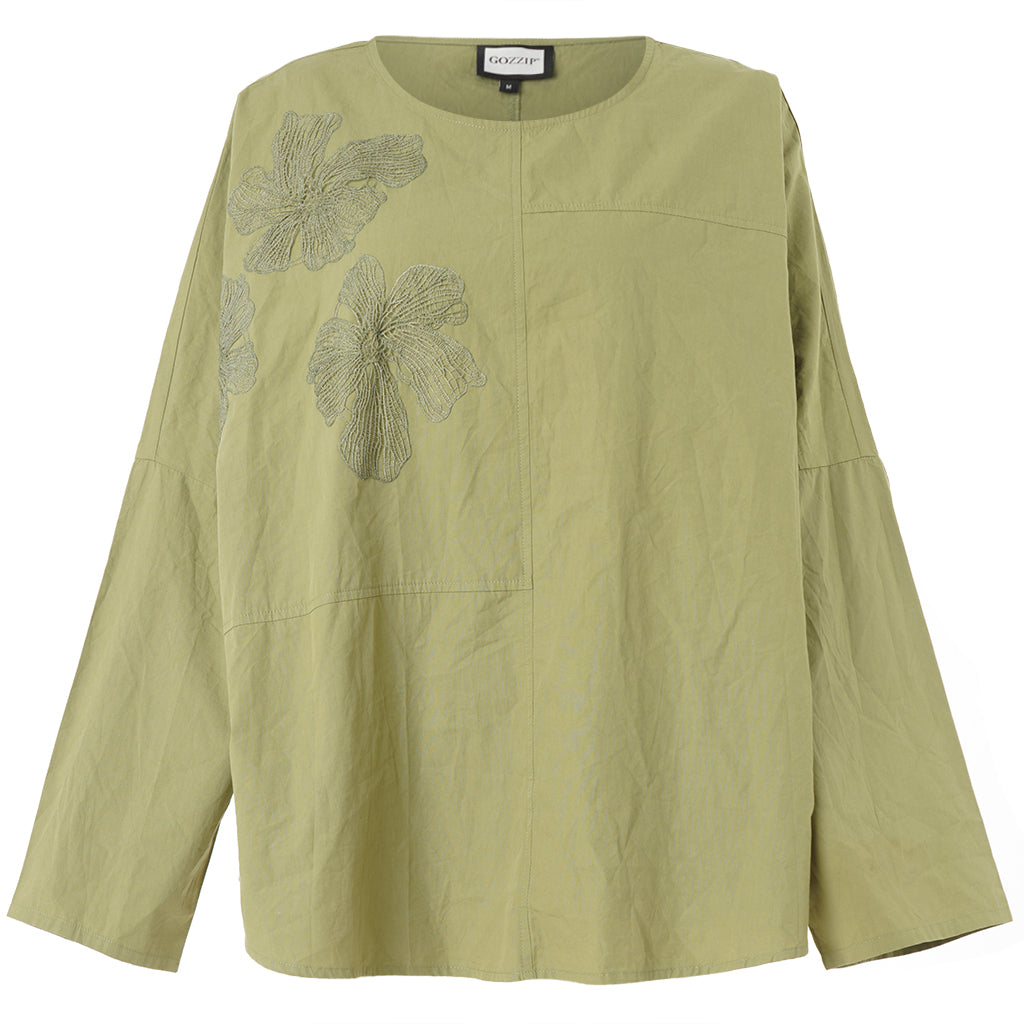 Bluse
