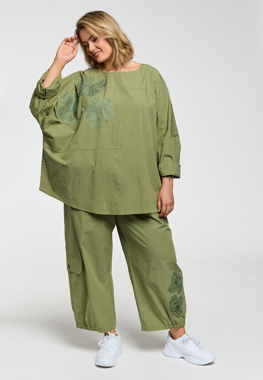 Bluse