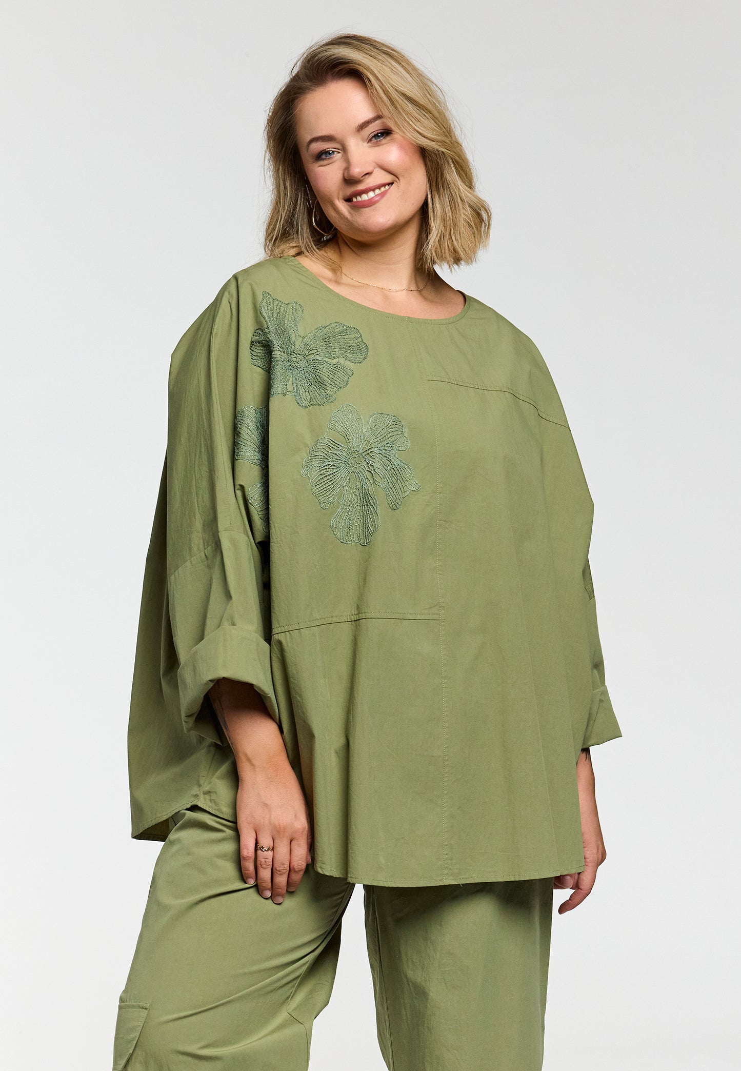 Bluse