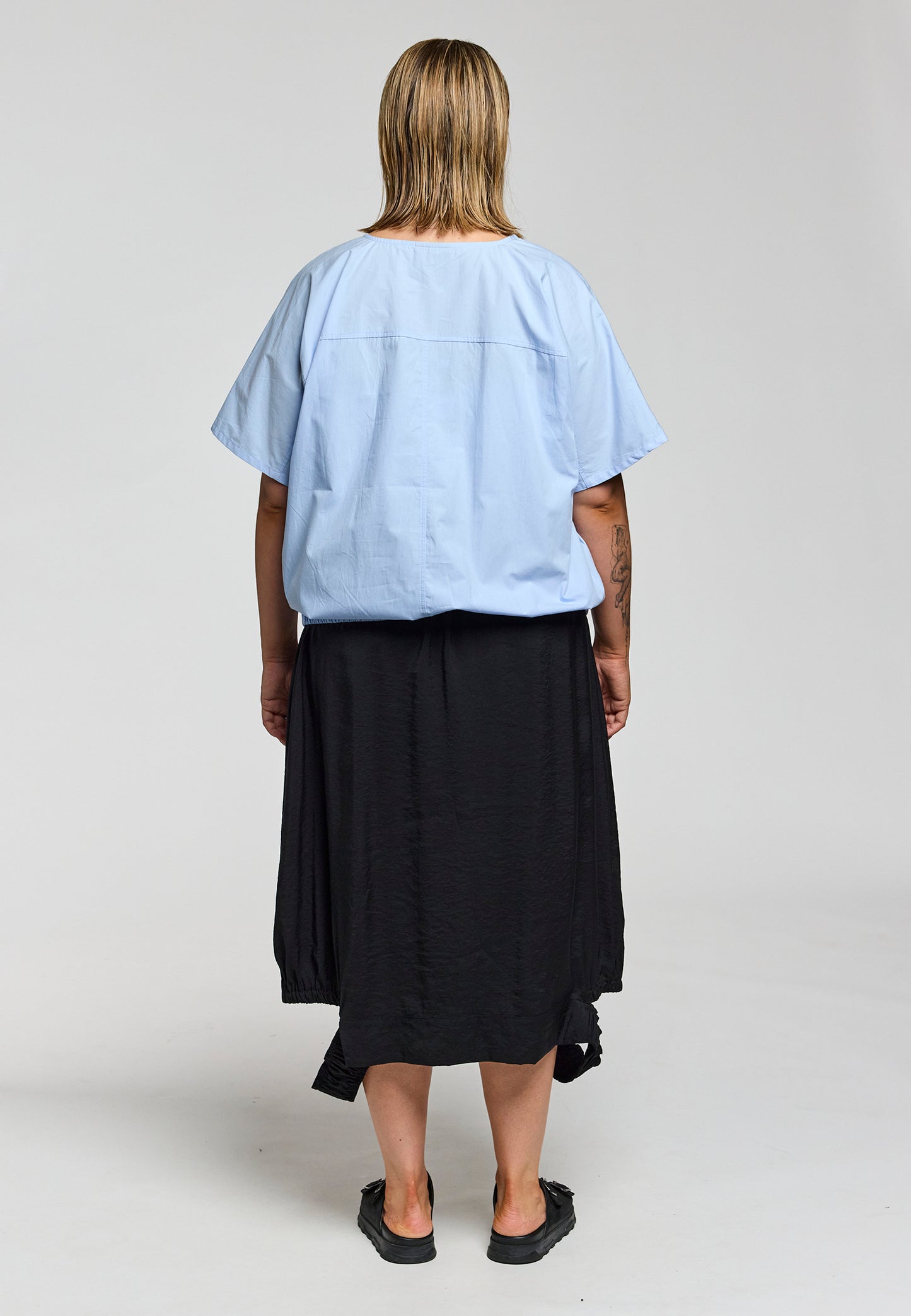 Bluse