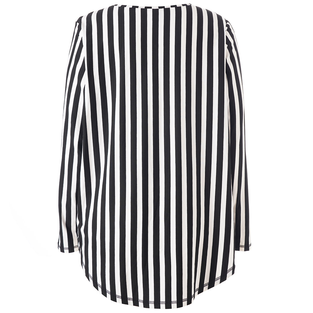 Langarm T-Shirt