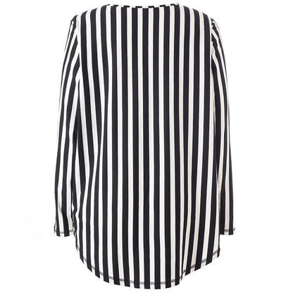 Langarm T-Shirt